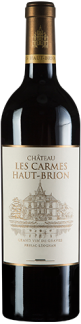 Château les Carmes-Haut-Brion 2022